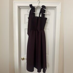 ASOS Design Maxi Dress